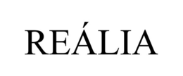 REÁLIA trademark