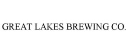 GREAT LAKES BREWING CO. trademark