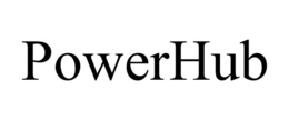 POWERHUB trademark