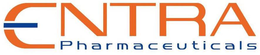 ENTRA PHARMACEUTICALS trademark