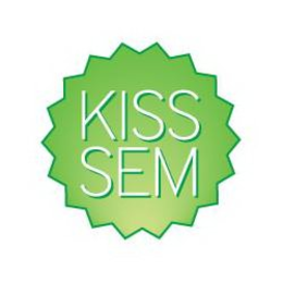 KISS SEM trademark