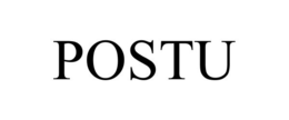 POSTU trademark