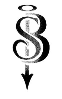 S B trademark