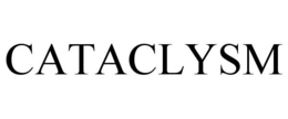 CATACLYSM trademark