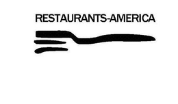 RESTAURANTS-AMERICA trademark