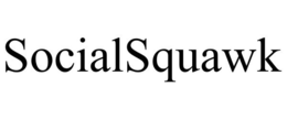 SOCIALSQUAWK trademark