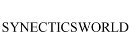 SYNECTICSWORLD trademark
