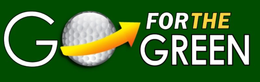 GO FOR THE GREEN trademark