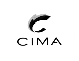 C CIMA trademark