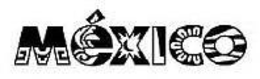MÉXICO trademark
