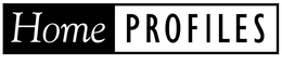 HOME PROFILES trademark