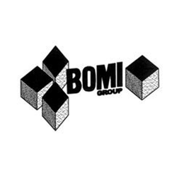 BOMI GROUP trademark
