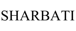 SHARBATI trademark