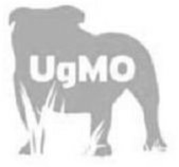 UGMO trademark