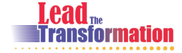 LEAD THE TRANSFORMATION trademark