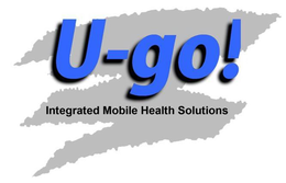 U-GO! INTEGRATED MOBILE HEALTH SOLUTIONS trademark