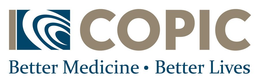 COPIC BETTER MEDICINE · BETTER LIVES trademark