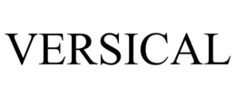 VERSICAL trademark