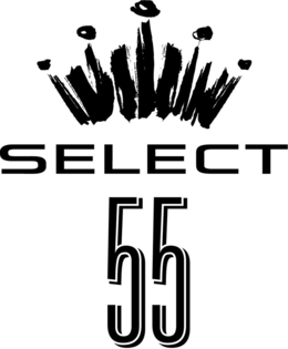 SELECT 55 trademark