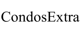 CONDOSEXTRA trademark