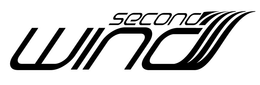 SECOND WIND trademark