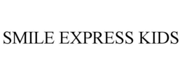 SMILE EXPRESS KIDS trademark