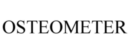 OSTEOMETER trademark