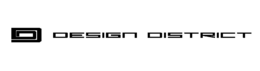 D DESIGN DISTRICT trademark