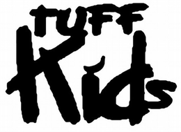 TUFF KIDS trademark