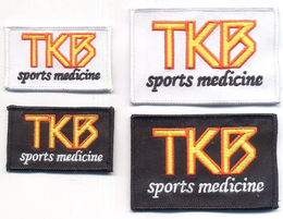 TKB SPORTS MEDICINE trademark