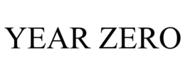 YEAR ZERO trademark