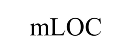 MLOC trademark