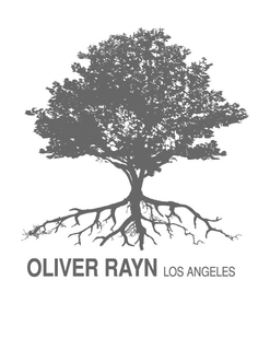 OLIVER RAYN LOS ANGELES trademark