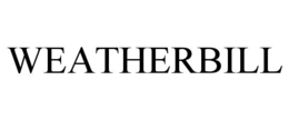 WEATHERBILL trademark