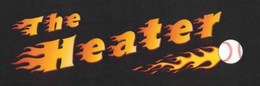 THE HEATER trademark