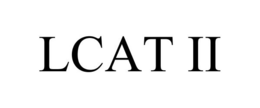 LCAT II trademark