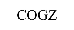 COGZ trademark