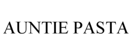 AUNTIE PASTA trademark