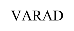 VARAD trademark