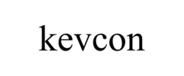 KEVCON trademark