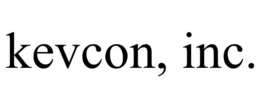 KEVCON, INC. trademark