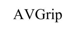 AVGRIP trademark