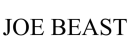 JOE BEAST trademark