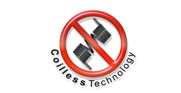 COILLESS TECHNOLOGY trademark