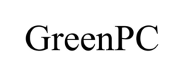 GREENPC trademark