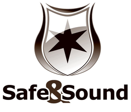 SAFE & SOUND trademark