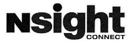 NSIGHT CONNECT trademark