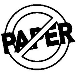 PAPER trademark