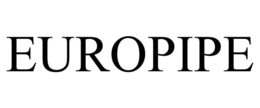 EUROPIPE trademark