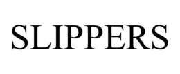 SLIPPERS trademark